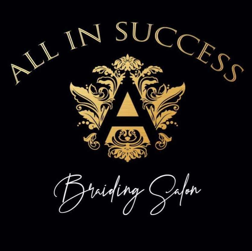 BRAIDING All In Success Braiding Salon | 7408 Windsor Mill Rd Suite D, Baltimore, MD 21244, USA | Phone: (410) 701-7280