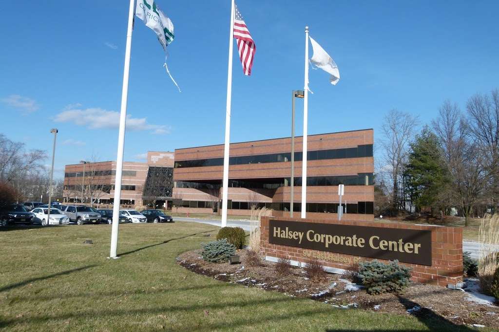 Boxer Property Halsey Corporate Center 90 E Halsey Rd 105