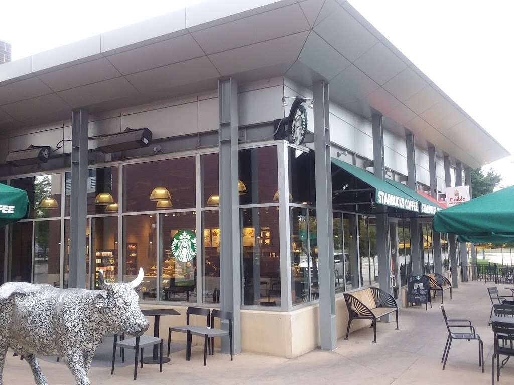 Starbucks | 7304 E 29th Ave, Denver, CO 80238 | Phone: (303) 322-2477