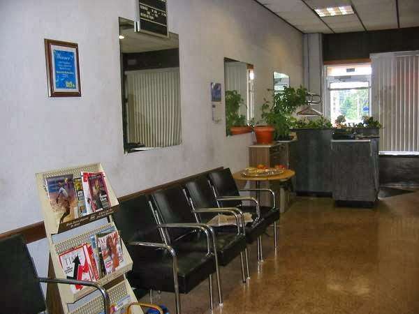 Davisville Barber Shop | 874 E Street Rd, Warminster, PA 18974, USA | Phone: (215) 357-9360