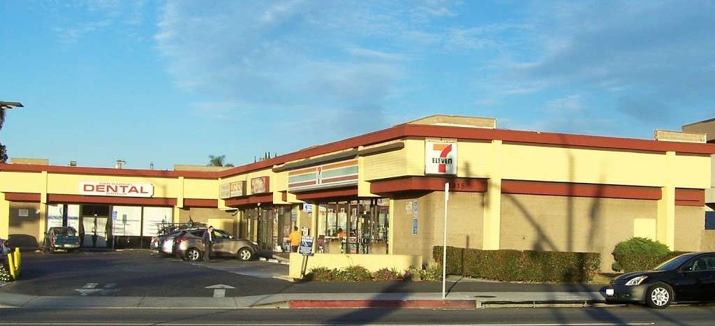 7-Eleven | 6915 Rosemead Blvd, San Gabriel, CA 91775, USA | Phone: (626) 286-9697