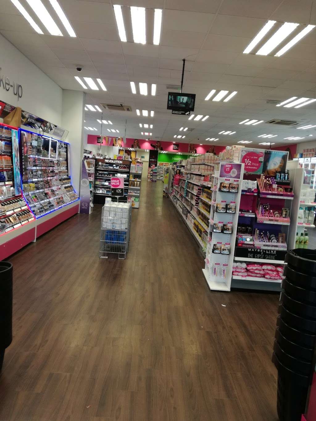 Superdrug | 8, Gallions Reach Shopping Park, Armada Way, London E6 7ER, UK | Phone: 020 7511 3570