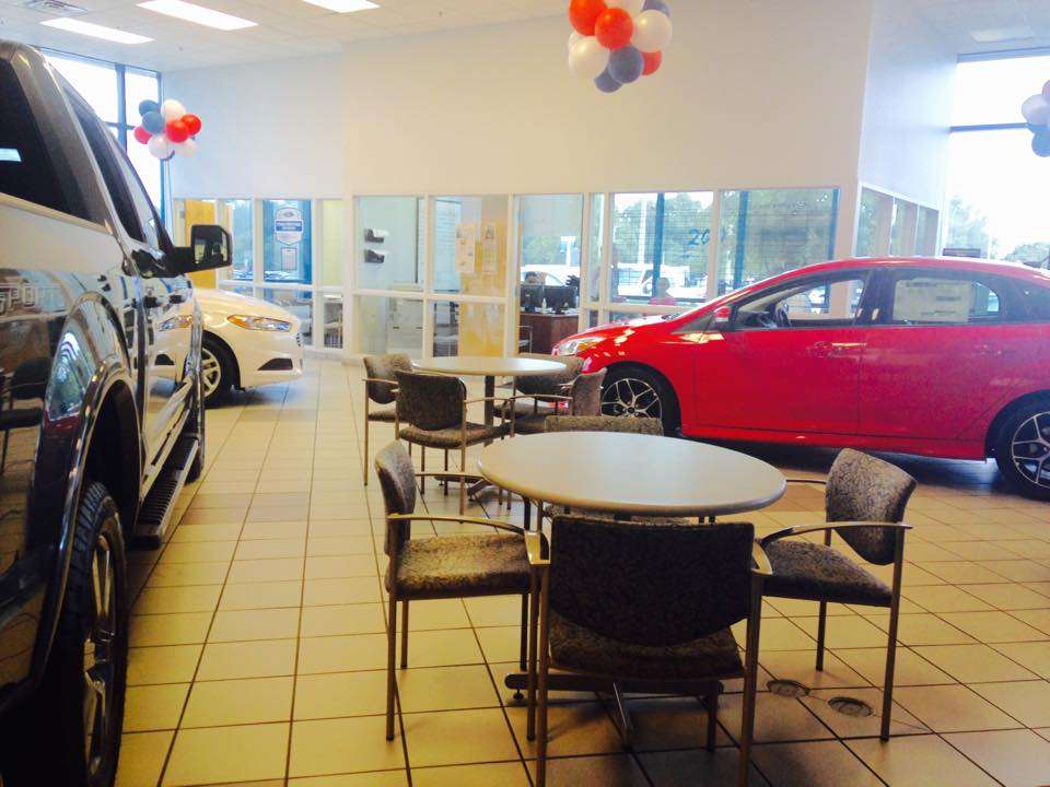 Prestige Ford of Mount Dora | 17701 US-441, Mt Dora, FL 32757, USA | Phone: (352) 357-5522