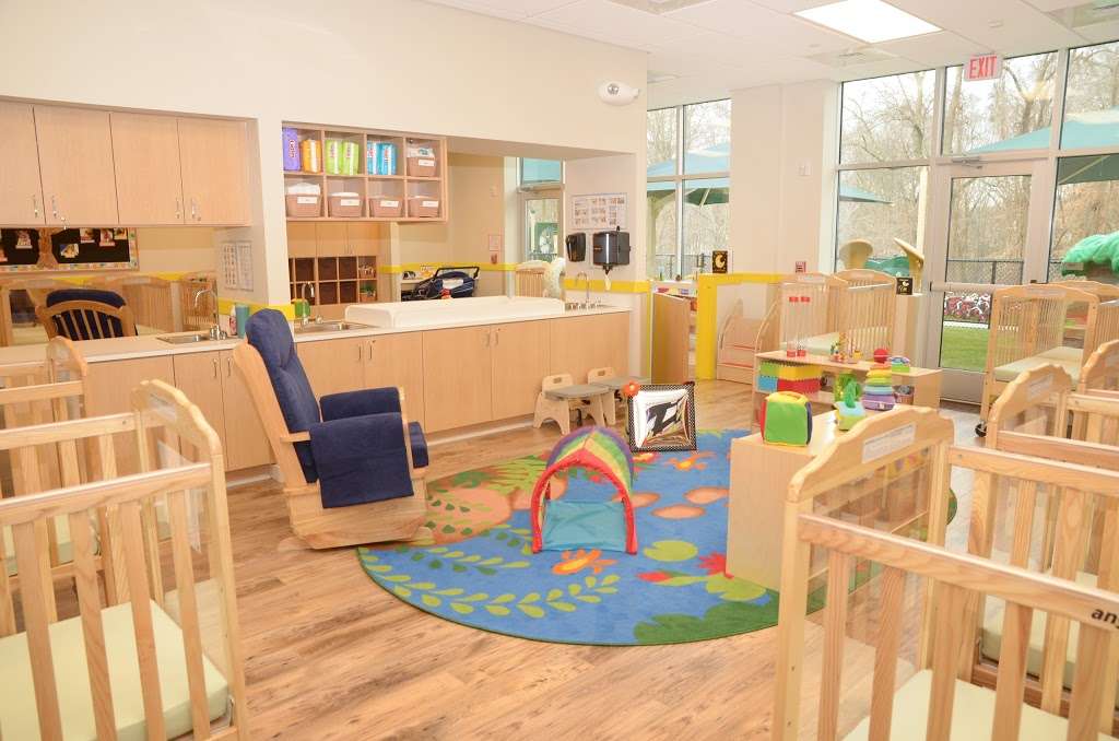 Chesterbrook Academy Preschool | 3841 West Chester Pike, Newtown Square, PA 19073, USA | Phone: (484) 428-3029