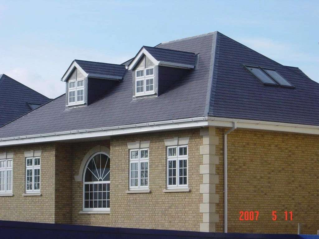 Oakland Roofing Ltd | 51 Park Hill Rd, Kemsing, Sevenoaks TN14 5QH, UK | Phone: 01959 525050