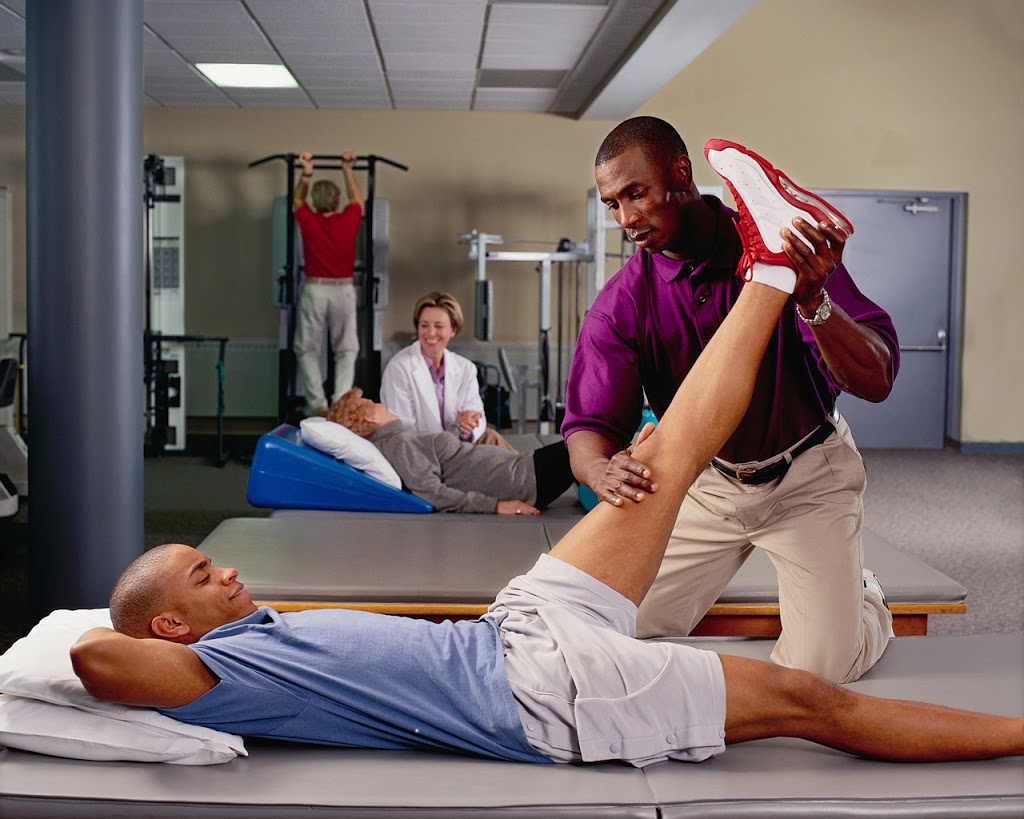 Select Physical Therapy | 4348 Woodlands Blvd Suite 100, Castle Rock, CO 80104, USA | Phone: (303) 660-5349