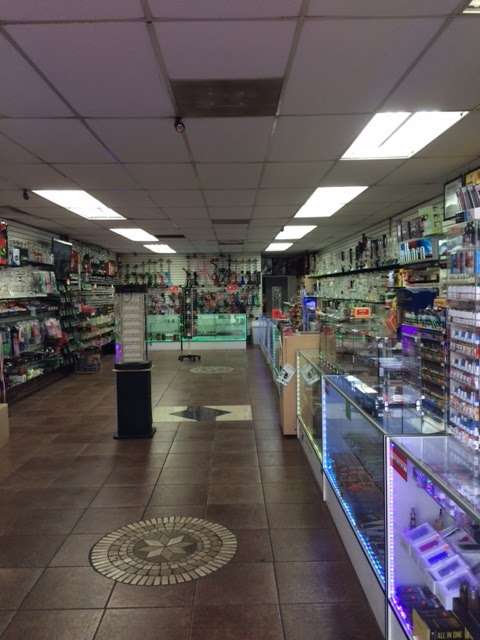 Paradise Valley Smoke Shop | 8300 Paradise Valley Rd #123, Spring Valley, CA 91977, USA | Phone: (619) 434-3019