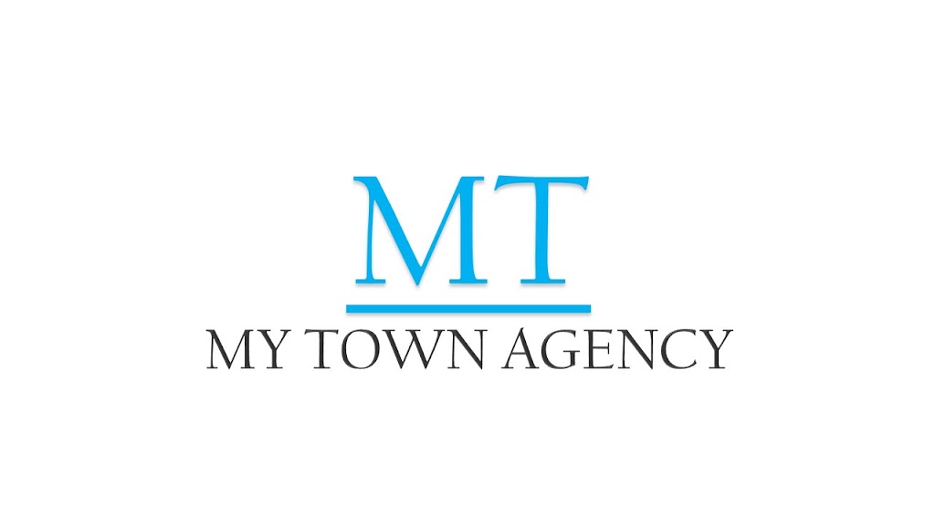 My Town Agency LLC | 13817 Village Mill Dr suite g, Midlothian, VA 23114, USA | Phone: (804) 485-0021