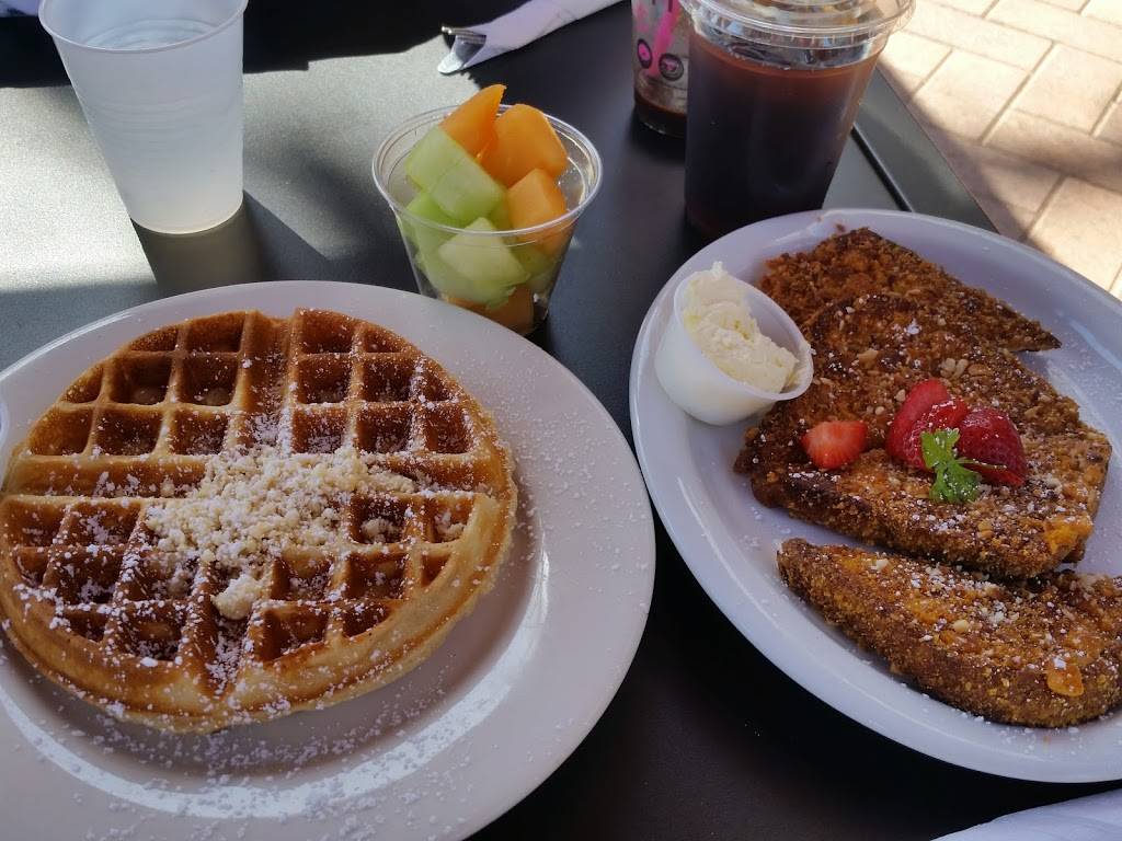 Stacks Pancake House | 14421 Culver Dr, Irvine, CA 92604, USA | Phone: (949) 679-1233