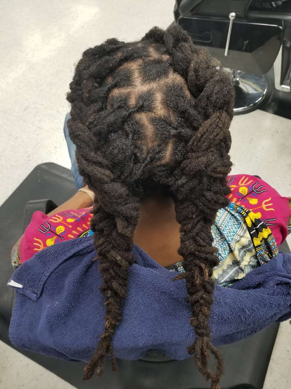 Personal Image Hair Salon | 11458 Cherry Hill Rd, Beltsville, MD 20705 | Phone: (301) 595-0266