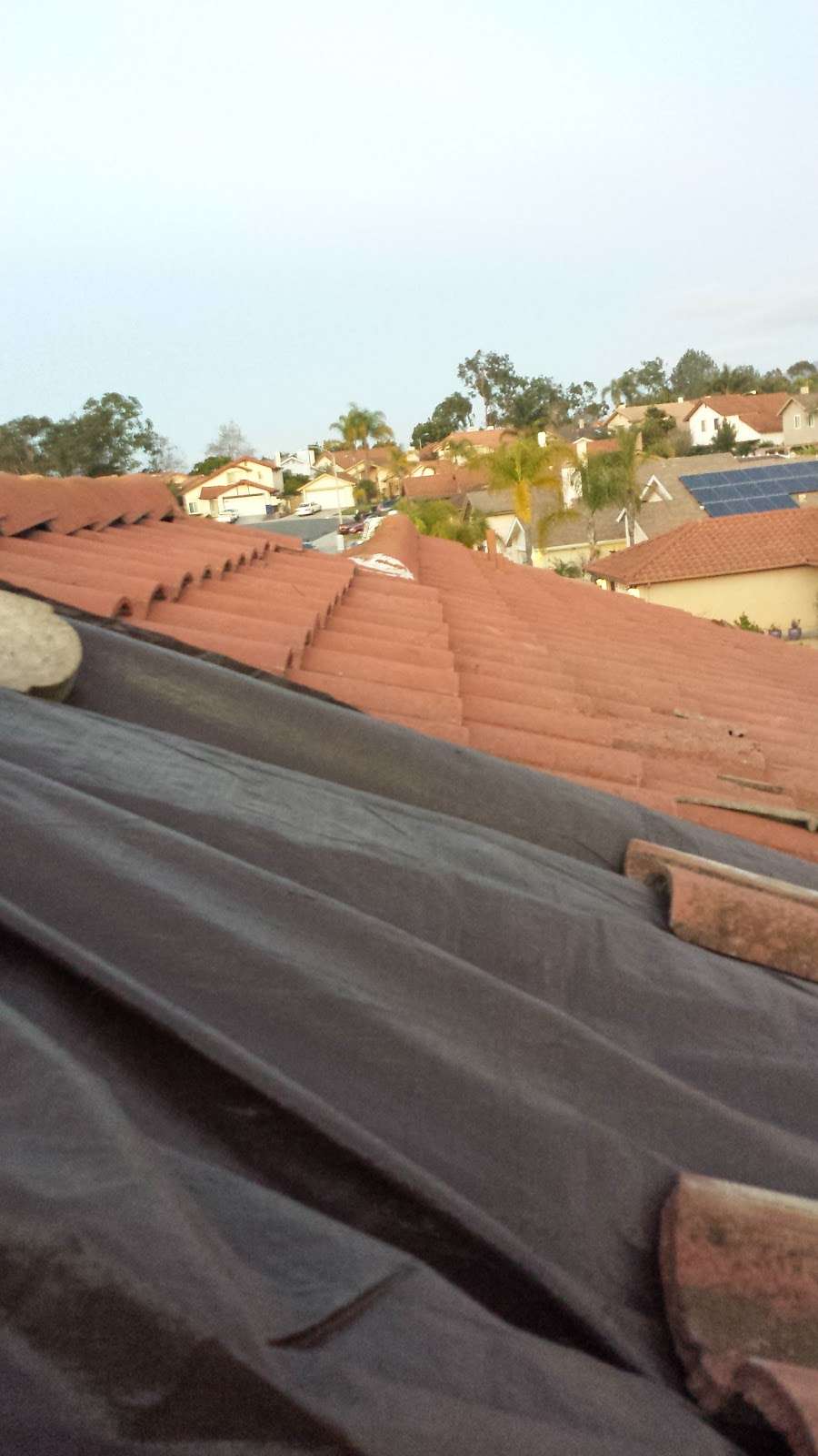 Best Professional Roofing | 774 Vista Santa Ines, San Diego, CA 92154, USA | Phone: (760) 594-7449