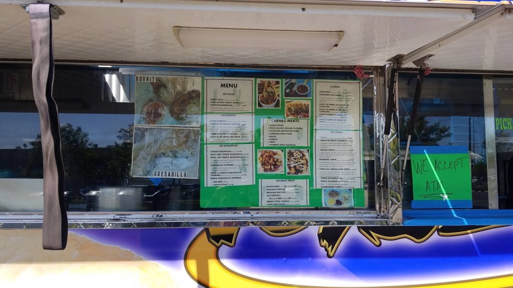 Birriera y Taqueria Velazquez (Food Truck) | 8760 Younger Creek Dr, Sacramento, CA 95828, USA | Phone: (916) 889-5550