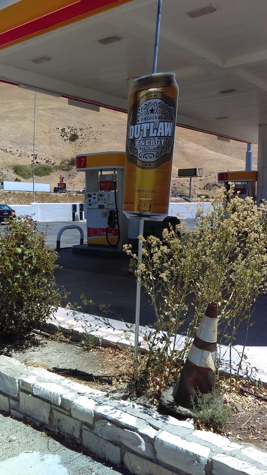 Shell | 49715 Gorman School Rd, Lebec, CA 93243, USA | Phone: (661) 248-2000