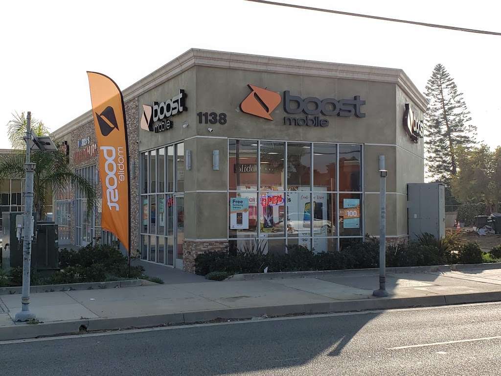 Boost Mobile | 1138 Rosecrans Ave, Los Angeles, CA 90059, USA | Phone: (323) 831-0000