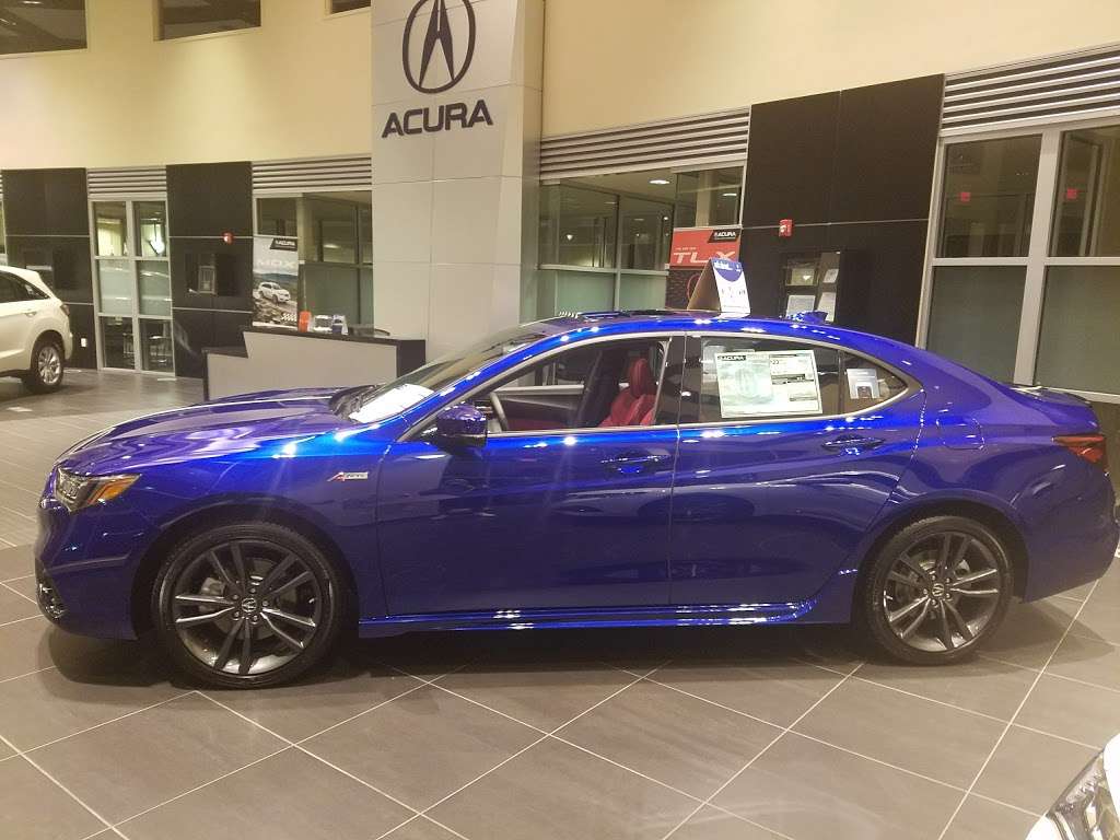 Acura of Limerick | 77 Autopark Blvd, Linfield, PA 19468 | Phone: (610) 495-5888