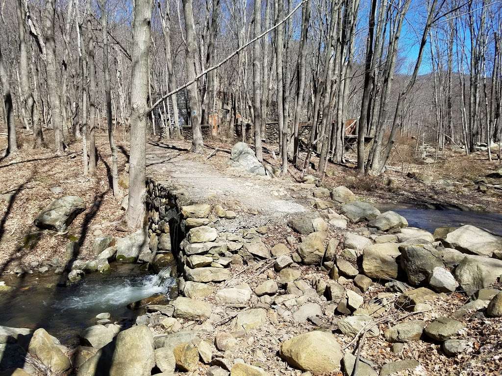 Breckneck Ridge Hiking Trail | 3258 Bear Mountain-Beacon Hwy, Cold Spring, NY 10516