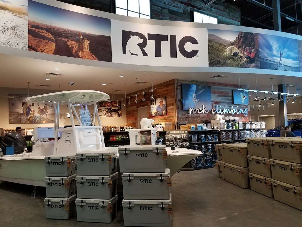 RTIC Coolers Retail Store | 20510 Hempstead Rd, Houston, TX 77065, USA | Phone: (855) 527-6993
