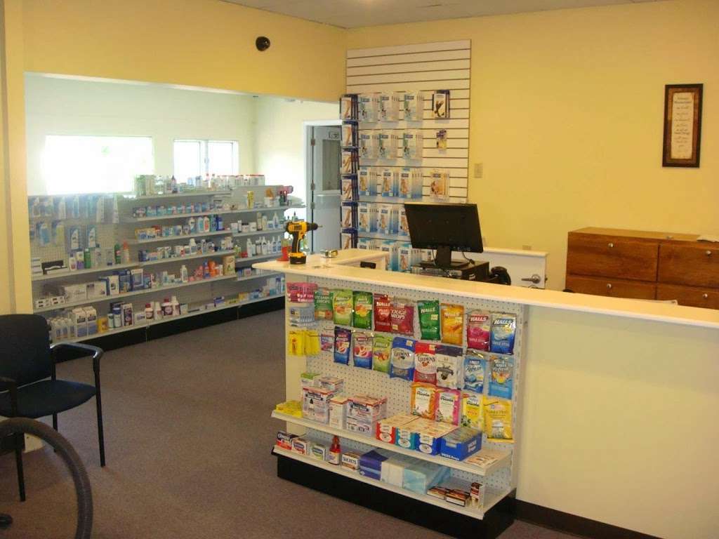 Shepherdstown Pharmacy | 7670 Martinsburg Pike #2, Shepherdstown, WV 25443, USA | Phone: (304) 876-9966