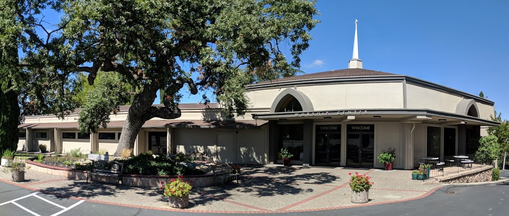 Clayton Valley Church | 5430 Michigan Blvd, Concord, CA 94521, USA | Phone: (925) 672-3397