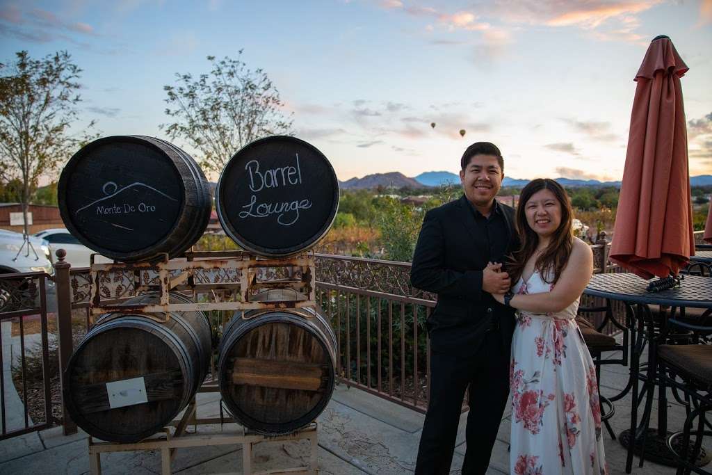 Uncorked Tours | 34225 Rancho California Rd, Temecula, CA 92591, USA | Phone: (888) 400-7641