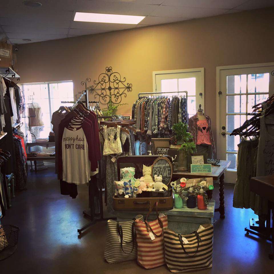 Bellissimo Salon & Clothing Boutique | 489 E High St, Moorpark, CA 93021 | Phone: (805) 529-5877