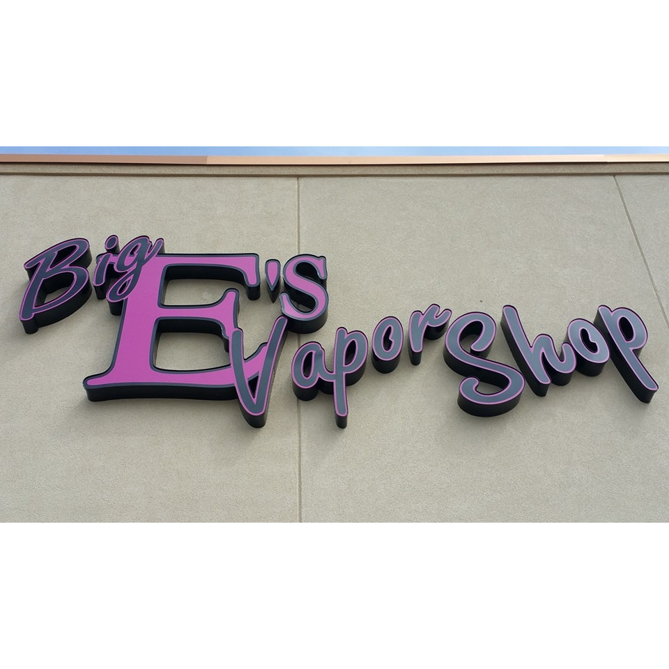 Big E Vapor Shops | 915 W 31st St S, Wichita, KS 67217, USA | Phone: (316) 201-1150
