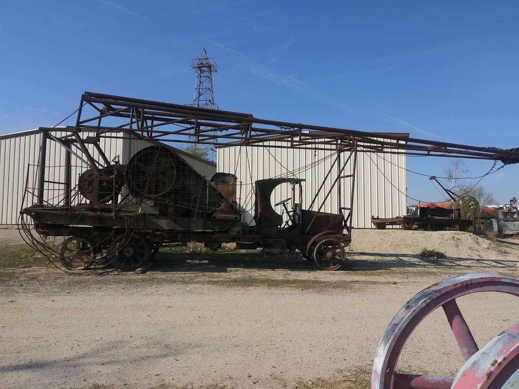 West Kern Oil Museum | 1168 Wood St, Taft, CA 93268, USA | Phone: (661) 765-6664