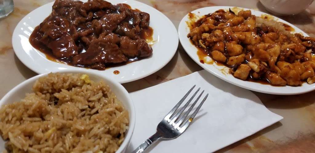 Chinese Food in Katy, Texas: A Culinary Journey