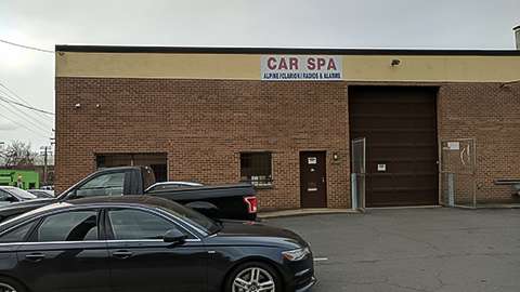 Car Spa Dealer Services | 3846 S Four Mile Run Dr, Arlington, VA 22206, USA | Phone: (703) 820-5400