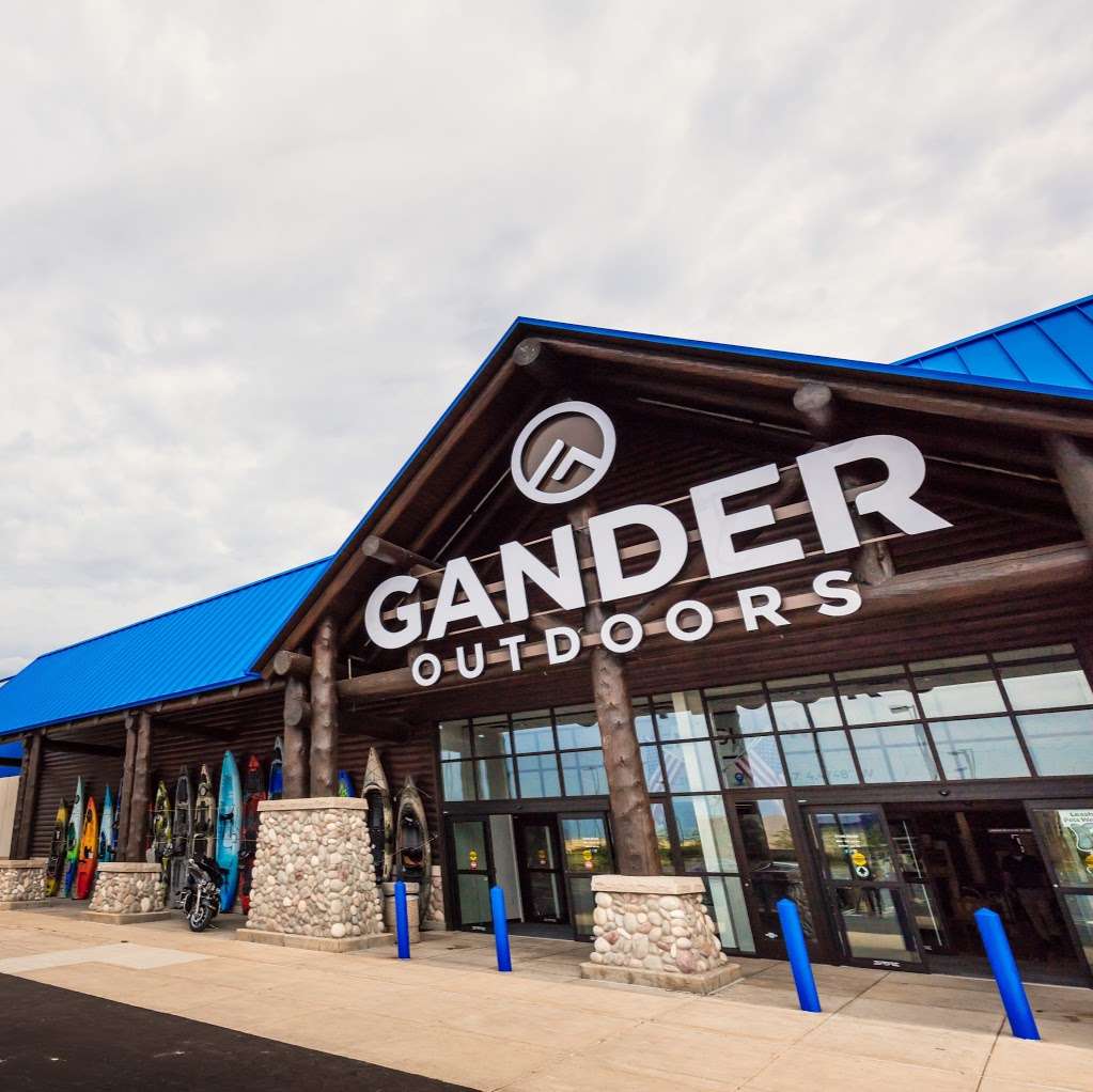 Gander RV of Kenosha | 6802 118th Ave Suite RV, Kenosha, WI 53142, USA | Phone: (262) 857-3757