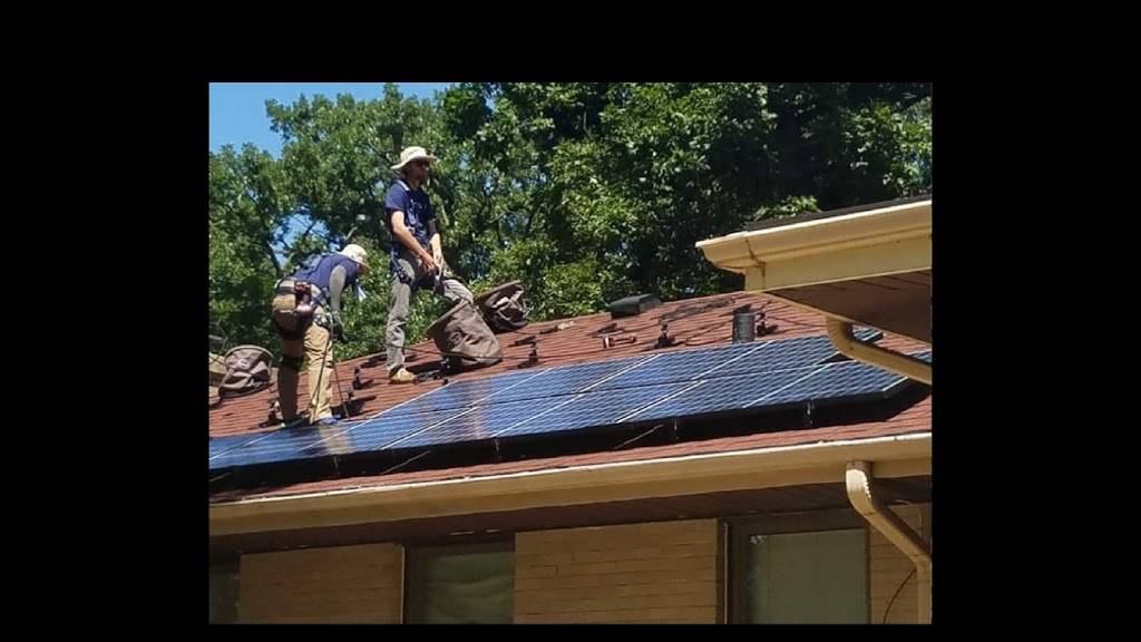 Solar Power and Light Service | 4906 Logan Ave, Kansas City, MO 64136, USA | Phone: (816) 756-4663