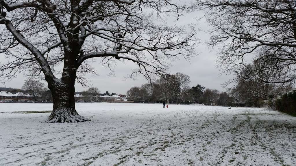 Parkfields Recreation Ground | 66 Cheston Ave, Croydon CR0 8DB, UK | Phone: 020 8726 6900
