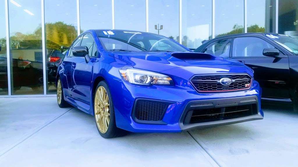 Anchor Auto Group | 1041 Eddie Dowling Hwy, North Smithfield, RI 02896, USA | Phone: (401) 769-1199