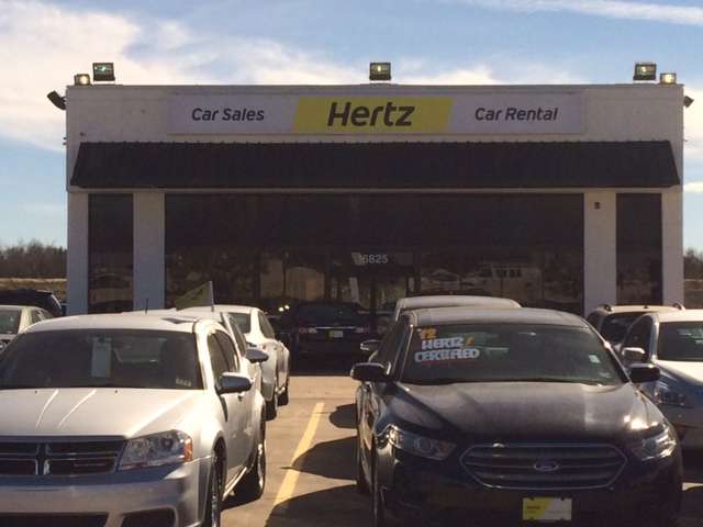 Hertz Car Sales Houston | 16825 Katy Fwy, Houston, TX 77094 | Phone: (281) 994-6743