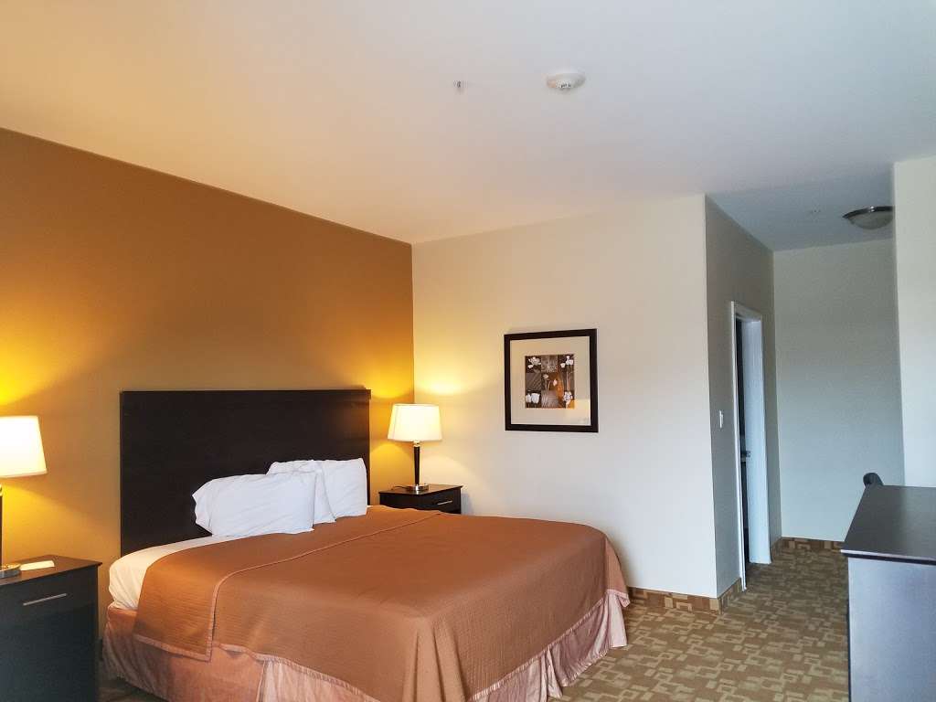 Airway Inn Houston | 2221 Greens Rd, Houston, TX 77032, USA | Phone: (281) 443-9922