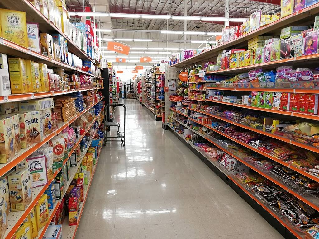 Big Lots in 600 E Valley Blvd, Alhambra, CA 91801, USA