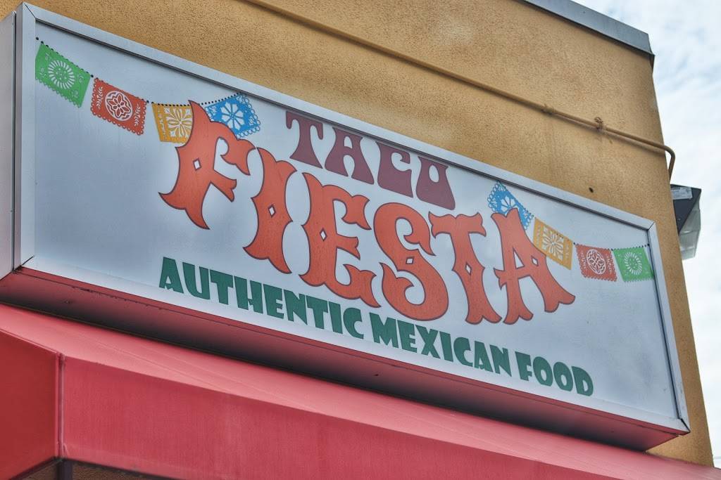 Taco Fiesta | 3715 Bainbridge Blvd, Chesapeake, VA 23324, USA | Phone: (757) 961-0439