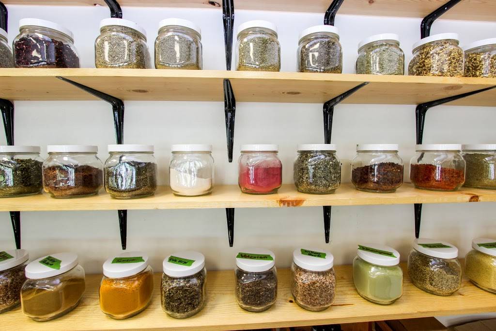 Fresh From Earth Herb & Tea Bar | 3220 Butner Rd #220, Atlanta, GA 30331, USA | Phone: (404) 343-4984