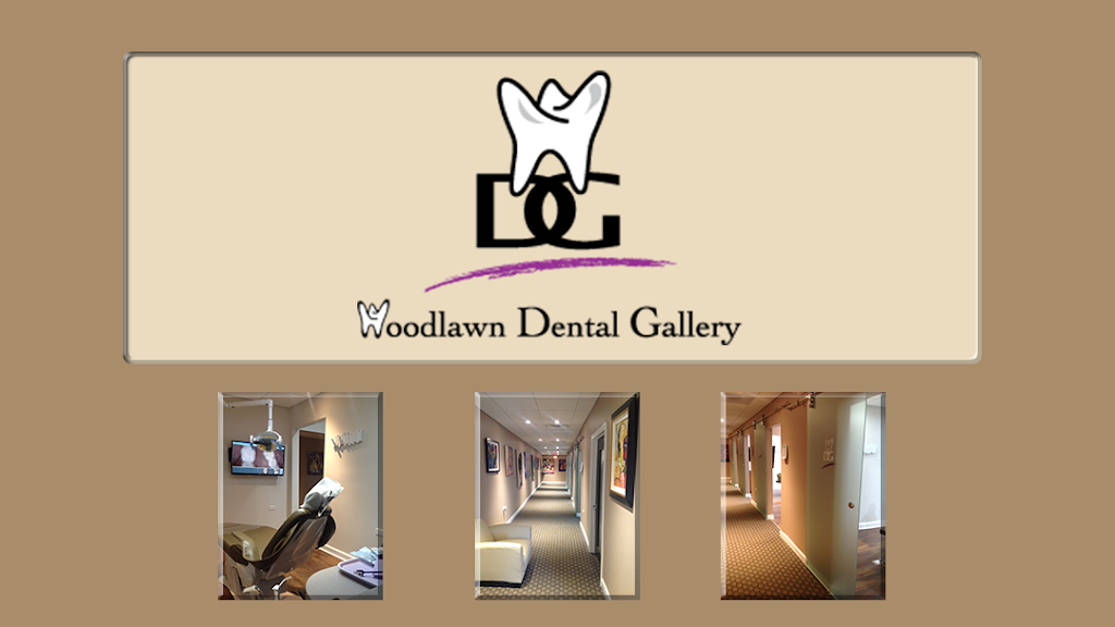 Bowden Ogbonna DDS | Woodlawn Dental Gallery | 1502 E 63rd St, Chicago, IL 60637, USA | Phone: (773) 496-5138