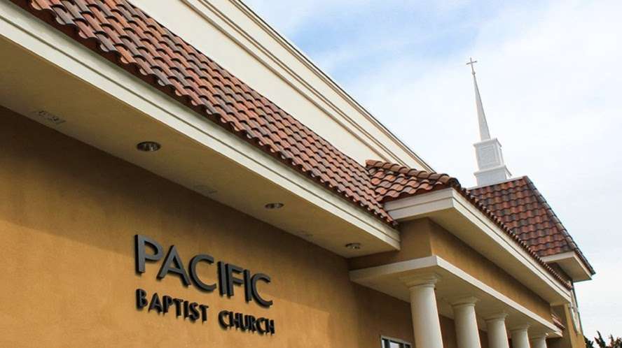 Pacific Baptist Church | 3332 Magnolia Ave, Long Beach, CA 90806, USA | Phone: (562) 424-7714