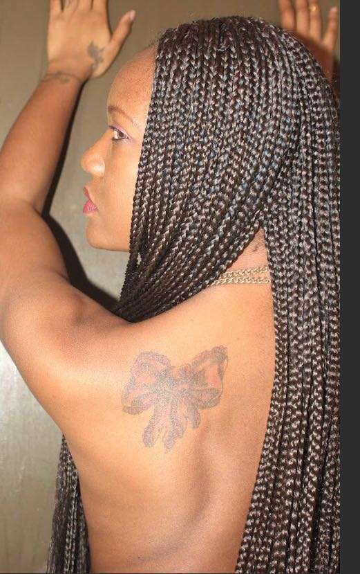 Styles By Sherelle | 5632 N 19th St, Philadelphia, PA 19141 | Phone: (267) 973-6727