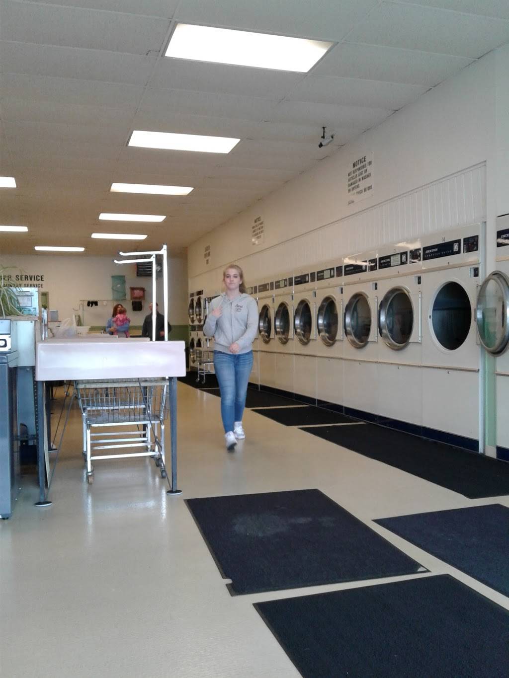 Laundry | 30600 Drouillard Rd # E, Walbridge, OH 43465 | Phone: (419) 666-3627