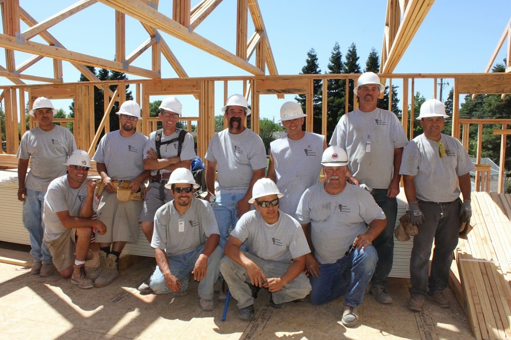 Warford Construction Inc | 5153 Concord Blvd, Concord, CA 94521 | Phone: (925) 429-3077