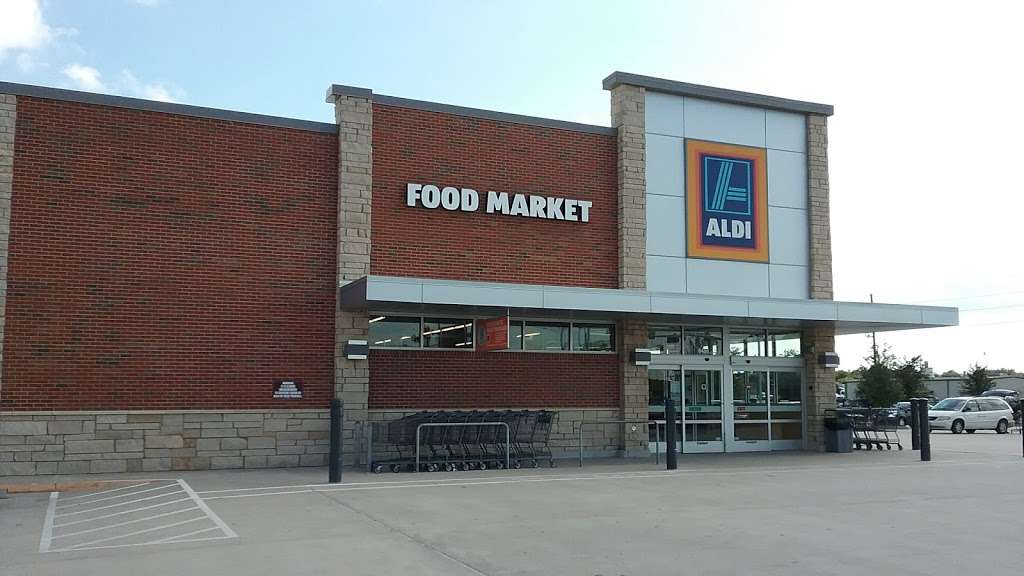 ALDI | 6450 Reading Rd, Rosenberg, TX 77471 | Phone: (855) 955-2534