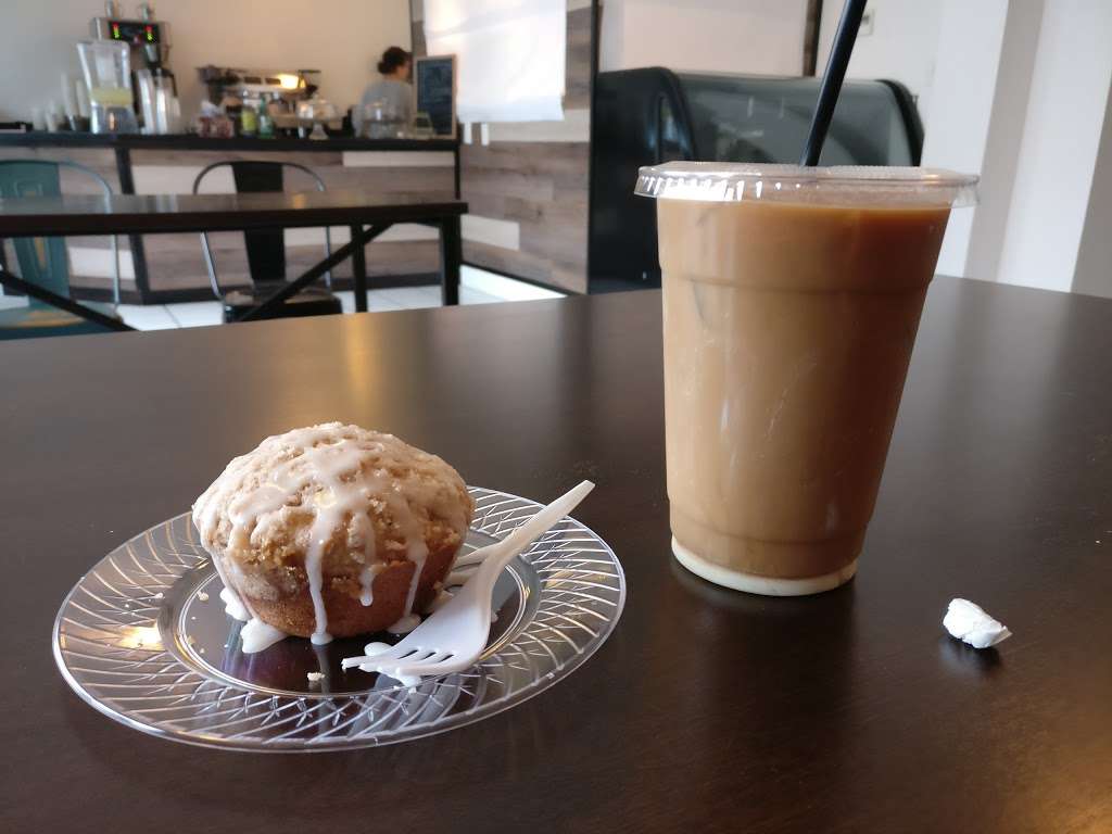 Stone Werks Coffee + Sweets | 7 N Main St, Boonsboro, MD 21713 | Phone: (678) 749-2158