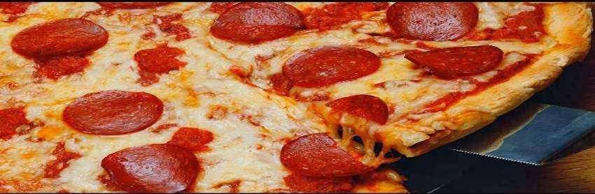 Pullellas Pizza Parlor | 2 Berlin Rd N, Lindenwold, NJ 08021, USA | Phone: (856) 783-4664