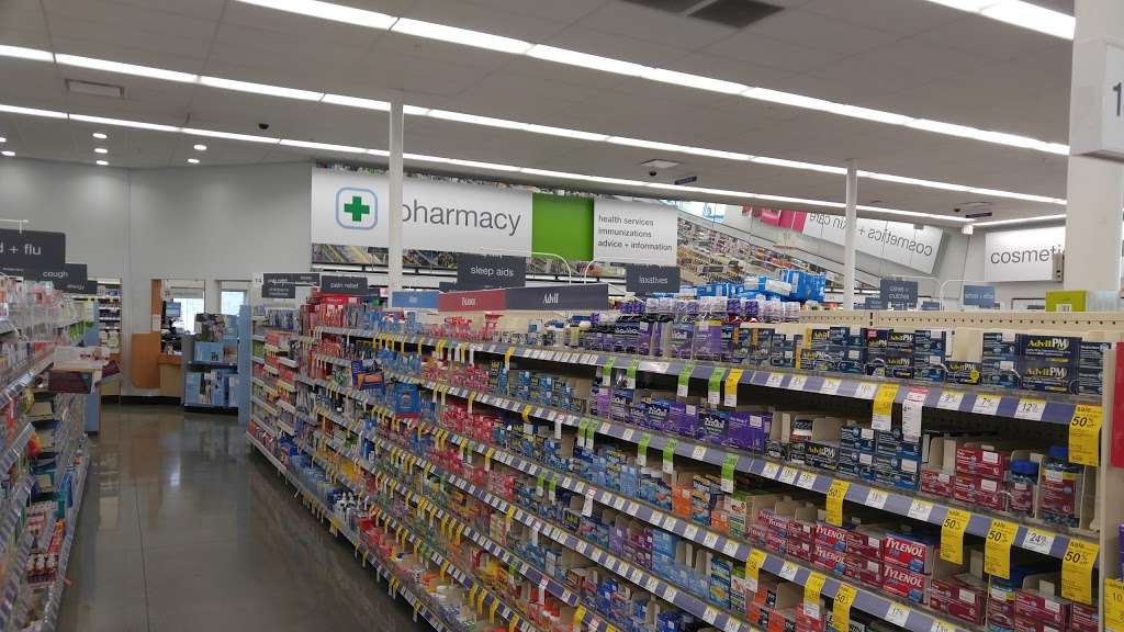 Walgreens | 13390 Poway Rd, Poway, CA 92064, USA | Phone: (858) 435-7580