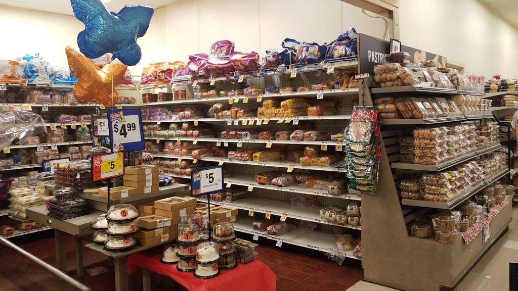 Stop & Shop | 130 Skyline Dr, Ringwood, NJ 07456 | Phone: (973) 962-0043