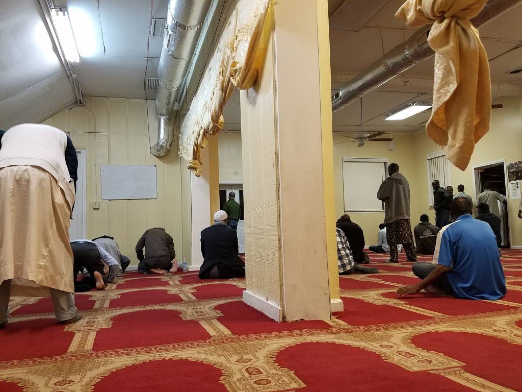 Masjid As-Salaam | 1038 Murfreesboro Pike, Nashville, TN 37217, USA | Phone: (615) 678-7450