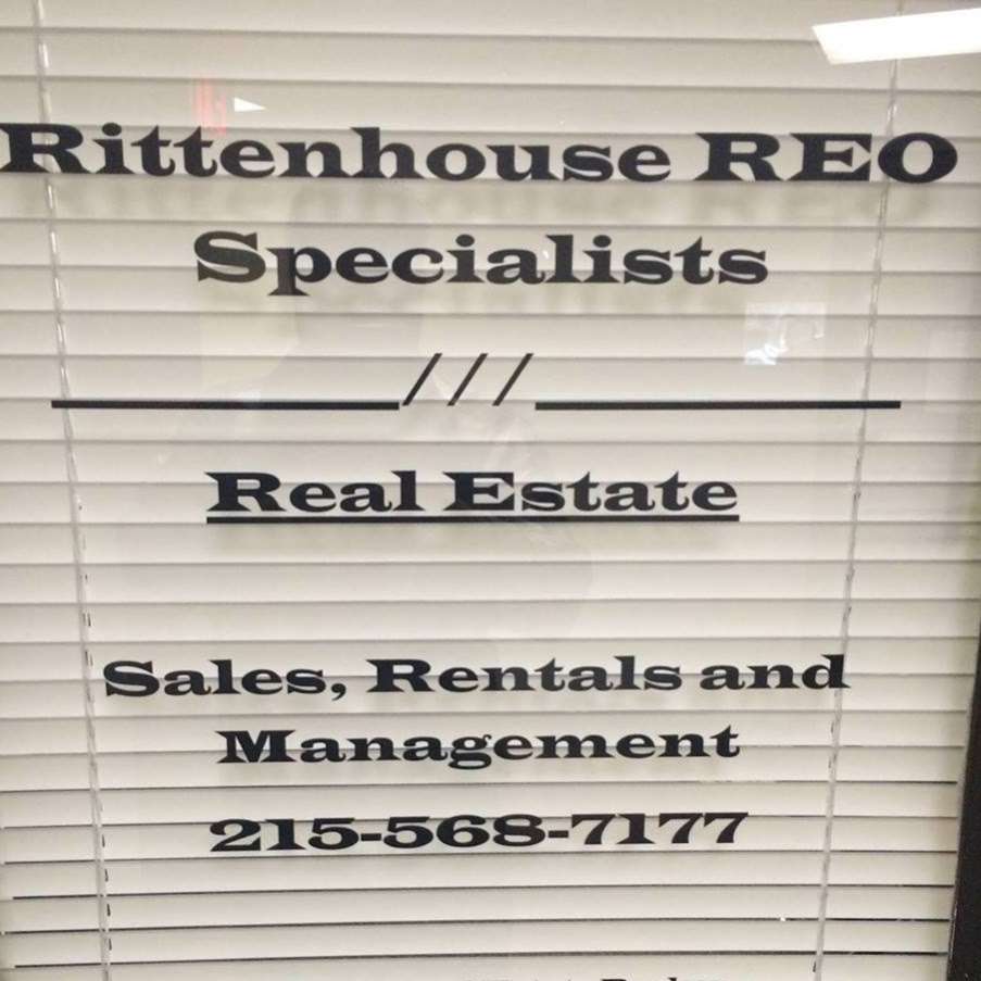 Rittenhouse REO Specialist | 2601 Pennsylvania ave. # CU-3, Philadelphia, PA 19130, USA | Phone: (215) 568-7177